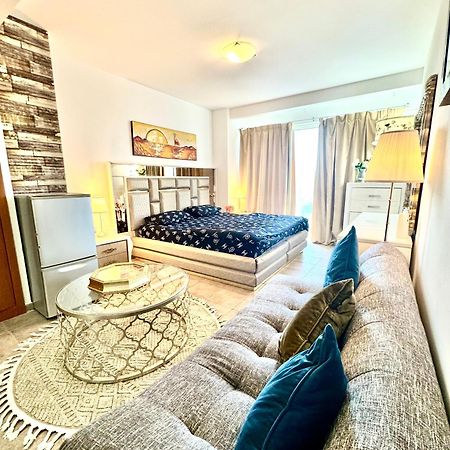 Travelers Backpackers Apartment Dubai Exterior photo