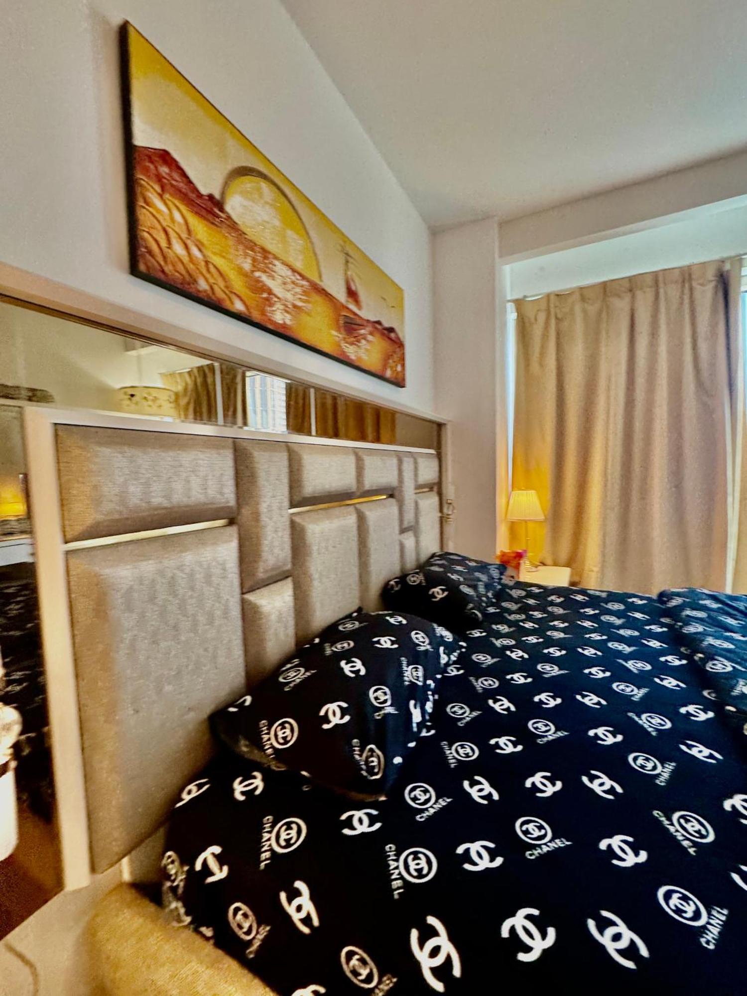 Travelers Backpackers Apartment Dubai Exterior photo
