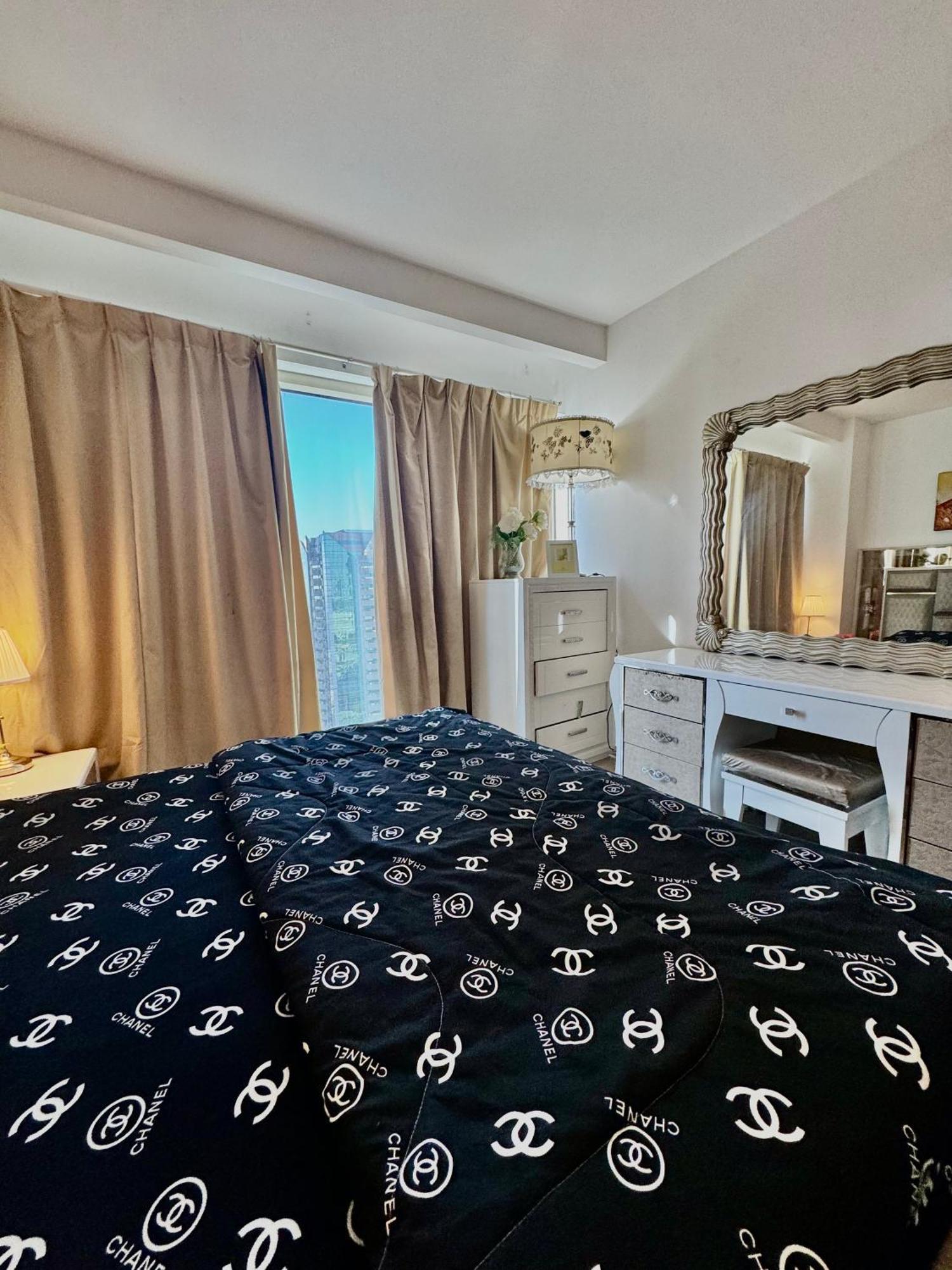 Travelers Backpackers Apartment Dubai Exterior photo